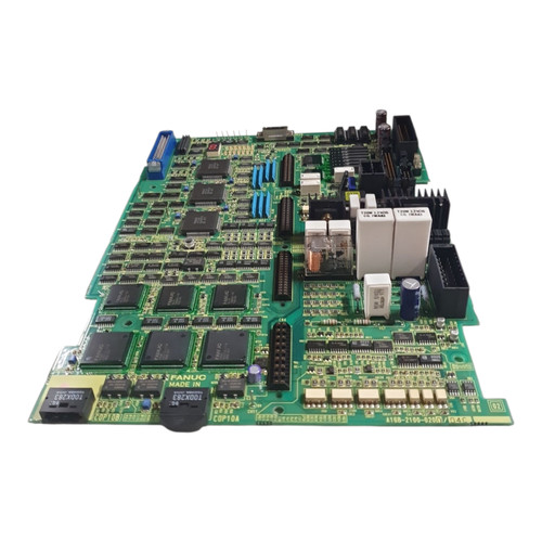 Fanuc a16b 2100 0200 - fanuc, a16b-2100-0200/04c