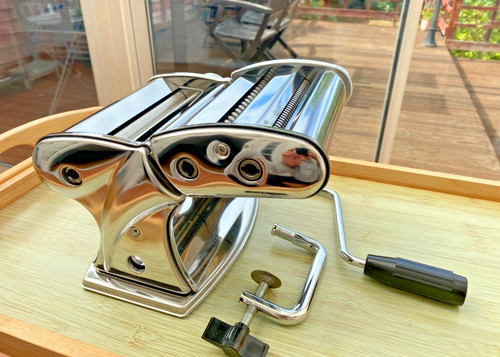 Shule manual pasta maker - shule,