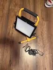 Diall 30w Rechargeable LED