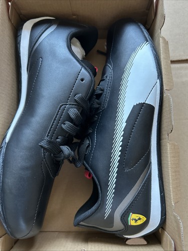 Puma ferrari neo cat 0 - puma,