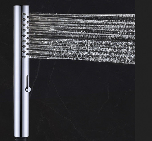 Mode water saving - water-saving, shower