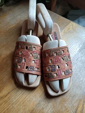 Pikolinos Leather Sandals