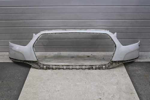 Ford transit mk8 front bumper - mk8,