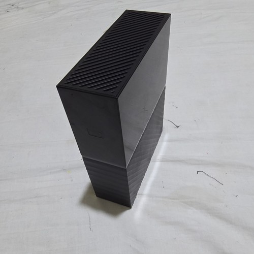 Western digital book 4tb wd - western,