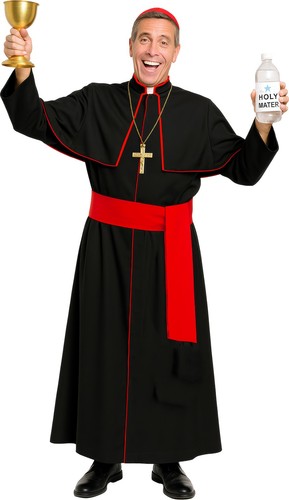 Mens cardinal prifi 89089est - mens, prifi-89089est