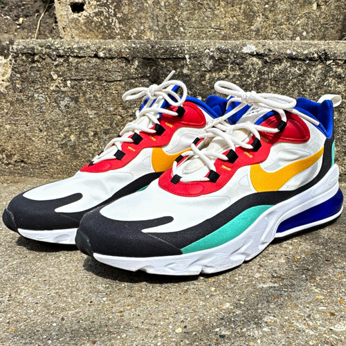 Nike air max - 270, bauhaus