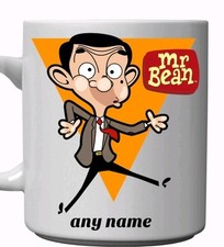 MR BEAN - EASTER DISCOUNT