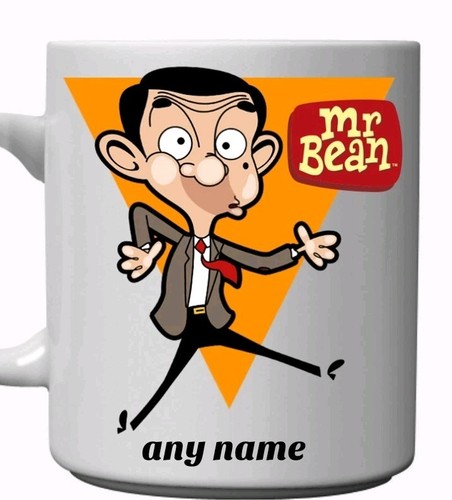 Bean easter discount - mr,