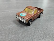 Ertl - The Fall Guy - Colt's