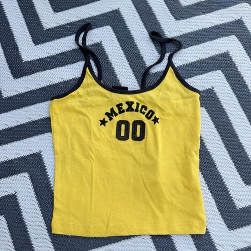 Urban outfitters yellow mexico - outfitters,