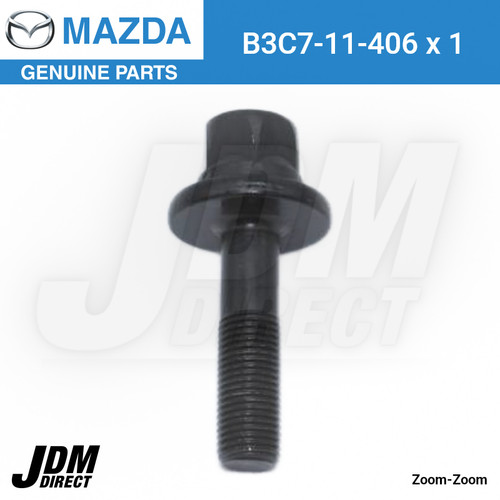 Mazda genuine new 5 miata - mazda,