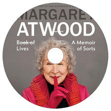 Book of Lives by Margaret