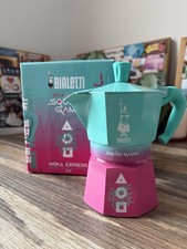 Bialetti Squid Game 3 Cup Moka