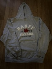 Banff Hoodie | Banff Canada