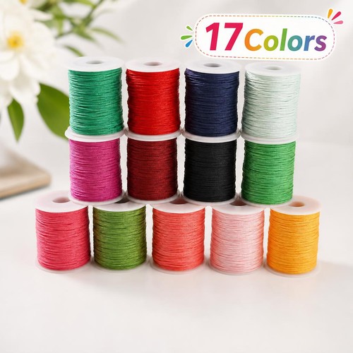 3mm 100 yards - 3mm, nylon