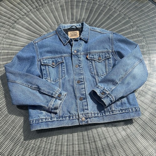 Vintage levis orange tab - levis,
