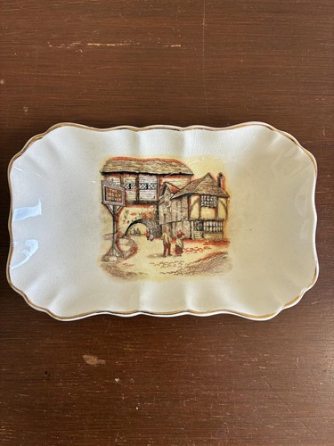 Vintage sandland ware - vintage,