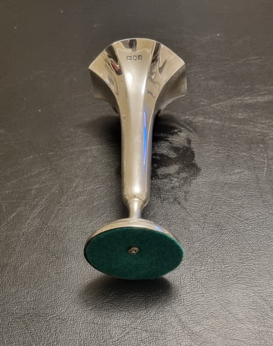 Antique 1904 solid sterling