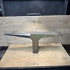 1 x Anvil Hardy Hole Tool