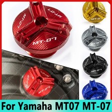 For Yamaha MT07 MT-07