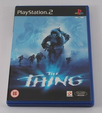 The Thing (PS2)