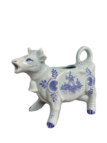 Rare coloured cow - coloured,