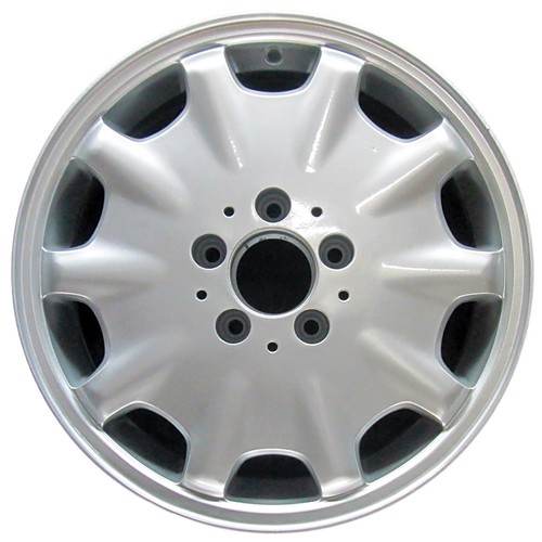 Mercedes benz e420 - e420, 16