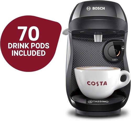 Bosch tassimo happy - 🌟,