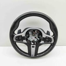 BMW X3 G01, F97 Steering Wheel 7857777 3.0 Petrol 265kw 2019 32473437