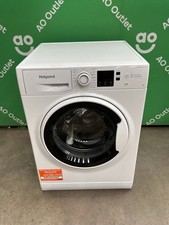 Hotpoint Washing Machine 9kg