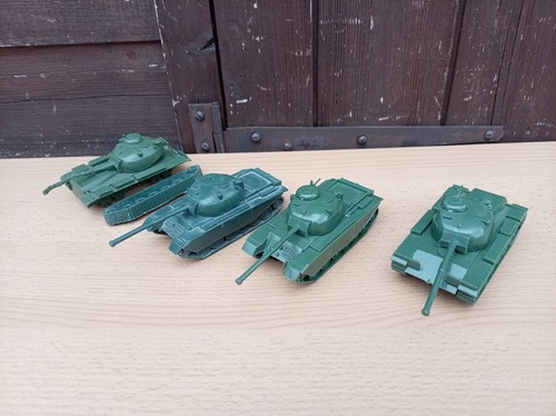 Airfix american patton tank - patton, x