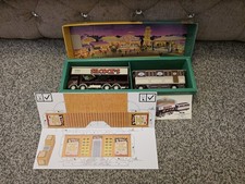 The showmans range - showmans, 24801