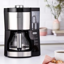 Melitta 100801 Optima Timer