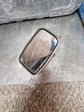 FORD CORTINA MK2 1600E DRIVERS SIDE WING MIRROR