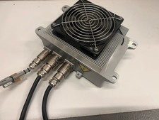 TC ELCON BATTERY CHARGER EV HIGH VOLTAGE 3KW