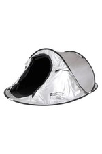 Mountain Warehouse Pop Up