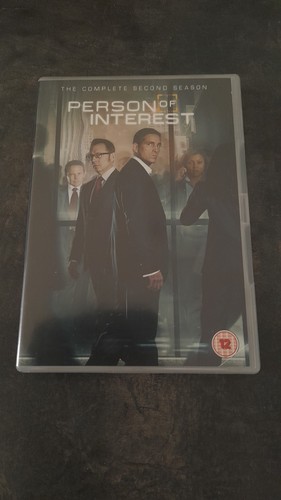 Person interest complete - person,