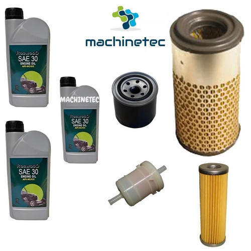 Service kit fits kubota - service,