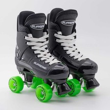 Supreme Turbo 33 Quad Roller