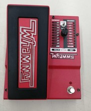 DIGITECH WHAMMY V-01 Guitar