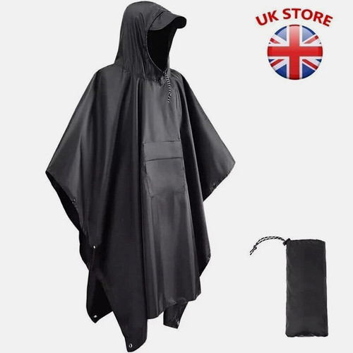 Adults 3in1 waterproof - 3in1,