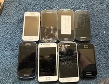 Mobile Phone Joblot - Faulty