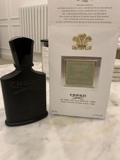Creed Green Irish Tweed Eau de Parfum 50ml