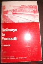 Railways To Exmouth  (C