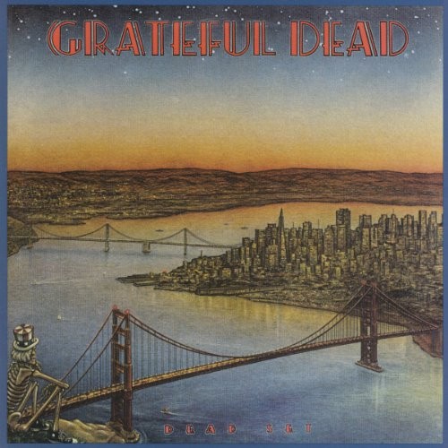 Grateful dead set - -,