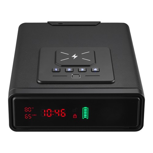Uimoso gun safe - uimoso, with