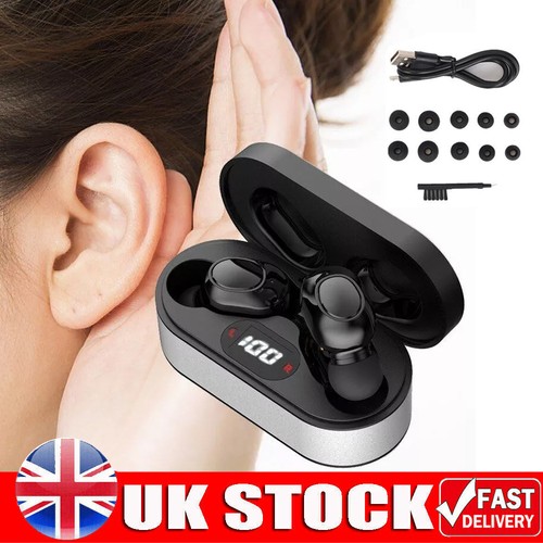Pair rechargeable digital - 1,