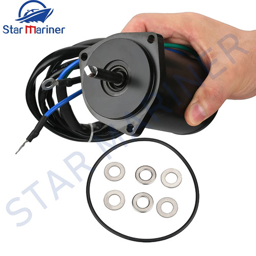 62y 43880 tilt trim - tilt,