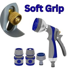 Spear & Jackson Soft Grip