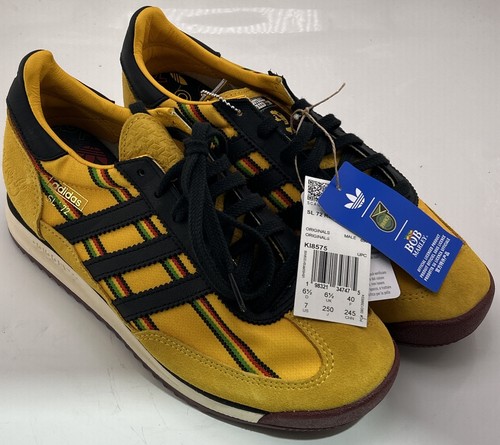 Sl72 jamaica bob marley - sl72,